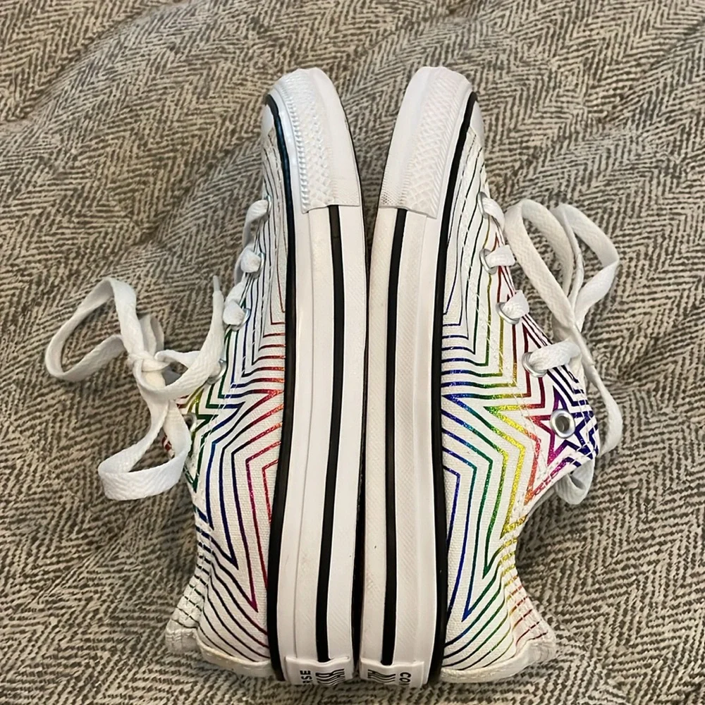 Converse All Star sneakers size 1